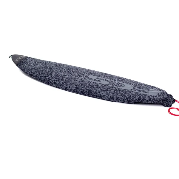 FCS All Purpose Stretch Cover - Carbon - 5&9x22