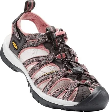 Keen Women's Whisper Sandals Pink 6.5