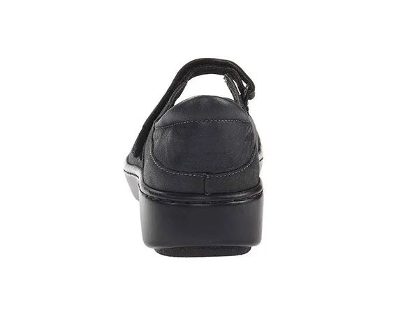 Naot Women's Sea Mary Jane - Size: 35 M, Black