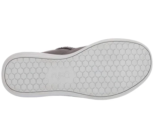 Ryka Namaste 8.5 Women's Grey