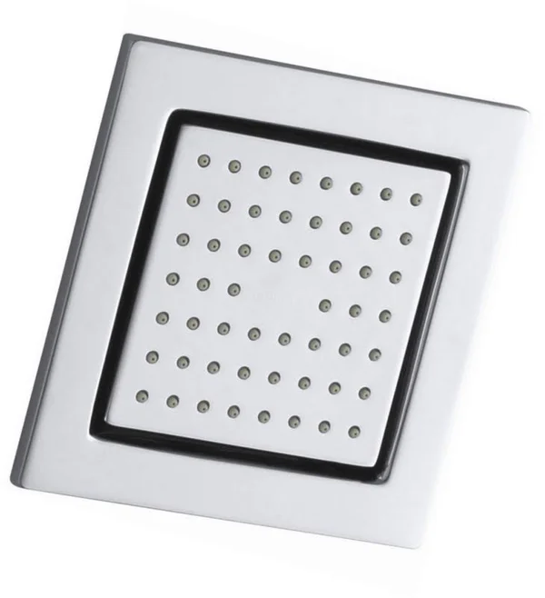Kohler K-8002 WaterTile Square 54-Nozzle Body Spray Polished Chrome