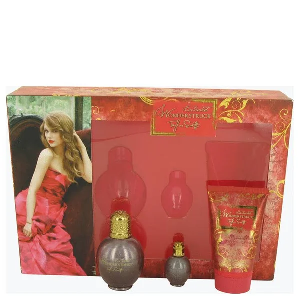 Taylor Swift - Enchanted Wonderstruck Gift Set