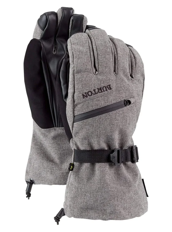 Burton Men's Gore-Tex Glove - Bog Heather, XXL