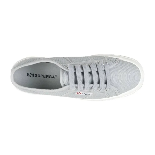 Superga Shoes 2750 Cotu Grey Size 11