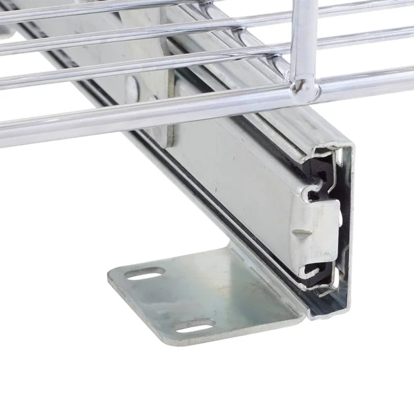 Household Essentials 2-Tier Under Sink Organizer, 61765-1