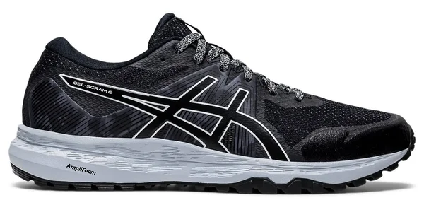 Asics Gel-Scram 6 Women's Shoes Graphite Grey/Black : 5.5 B
