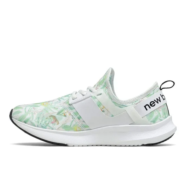 New Balance Womens NB Nergize Sport - White/Black (Size 9.5)