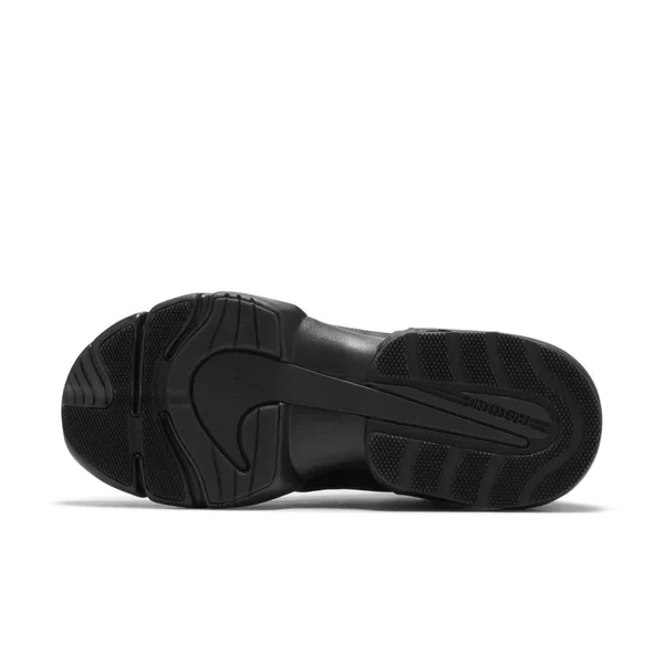 Nike Air Max Alpha Savage 2 Men's Training Shoes in Black - Size: 7, CK9408-001
