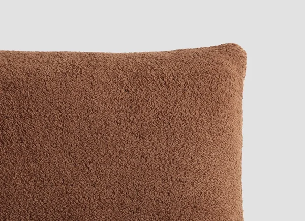 Sunday Citizen Snug Lumbar Pillow Off White - 14 x 36x22