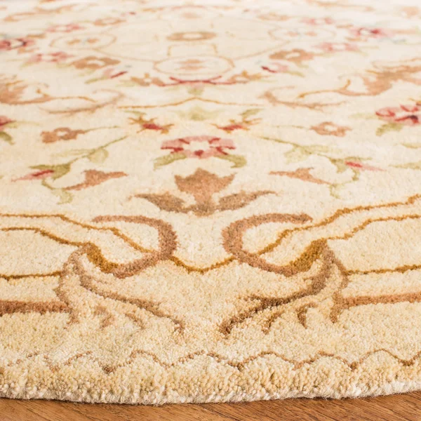 Safavieh Empire EM823B 8&3x22 x 11&0x22 Brown - Beige Area Rug