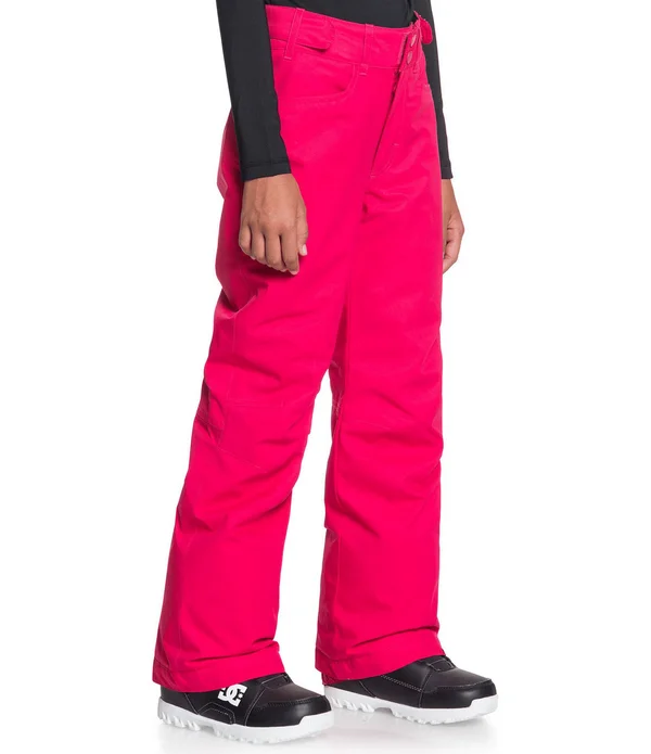 Roxy Girls Backyard Girl Pant - Jazzy, 14/XL