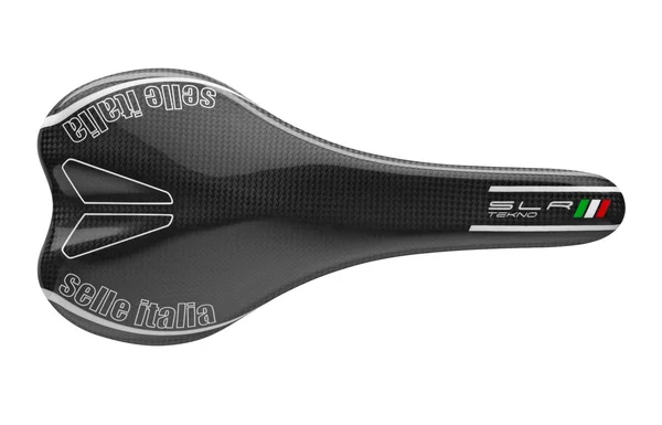 Selle italia SLR Tekno Black Saddle