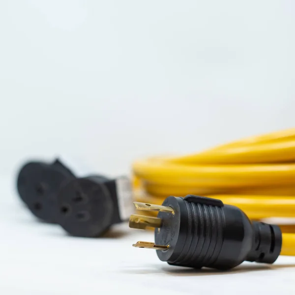 Firman 1105 30 Amp Generator Power Cord (l5-30p to 3x5-20R)
