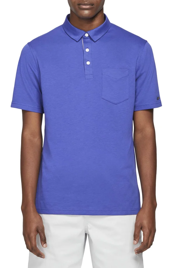 Nike Dri-Fit Player Men's Golf Polo