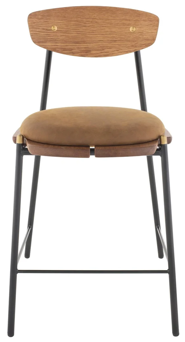 Nuevo Kink Counter Stool