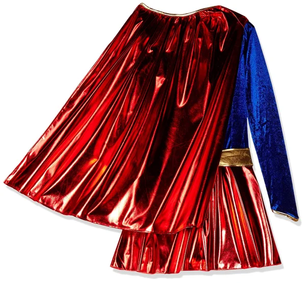 Rubie&s Costume Women's Supergirl Costume - Red/Blue, Plus Size