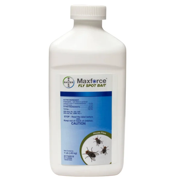 Maxforce Fly Spot Bait 16 oz.