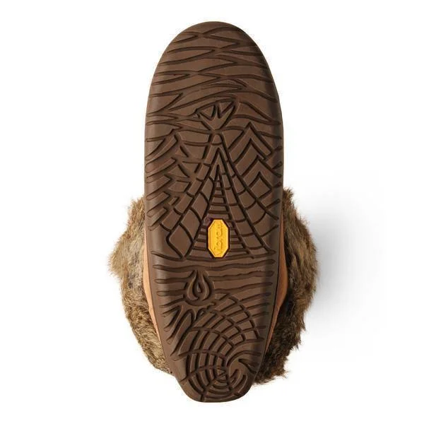 Manitobah Mukluks Women's Tall Kanada Mukluk Winter Boot