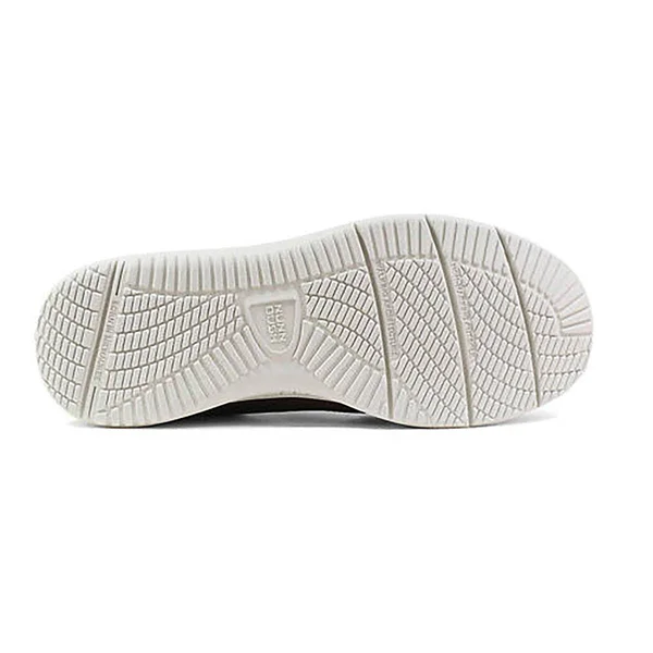 Nunn Bush Conway Moc Toe Slip-On 8.5 Men's Tan
