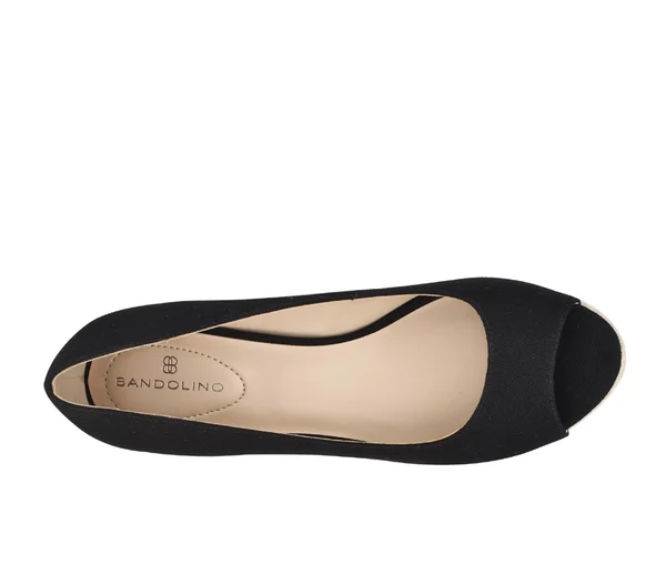 Bandolino Nuri 7 Black, Women's, Size: 8