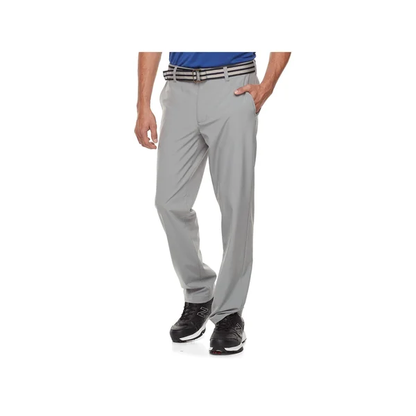 Izod Cinder Block Golf Swingflex Pants
