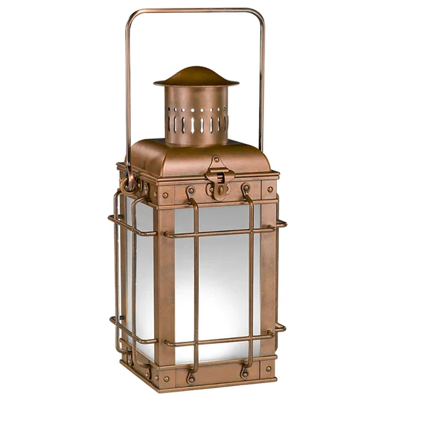 Harry Potter Hagrid&s Lantern Prop Replica