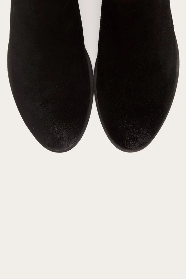Frye Carson Shootie 3470358 - 6, Black