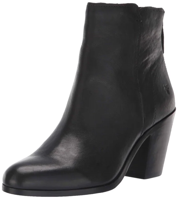 Frye Womens Cameron Chevron Bootie - Choose Sz/color