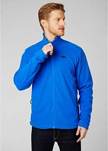 Helly Hansen Daybreaker Fleece Jacket Electric Blue S
