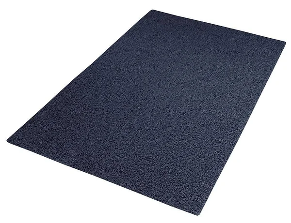 Notrax Wayfarer HD Door Mat - 3&x 5& - Navy Blue