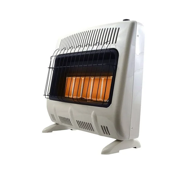 Mr. Heater 30, 000 BTU Vent Free Radiant Propane Heater