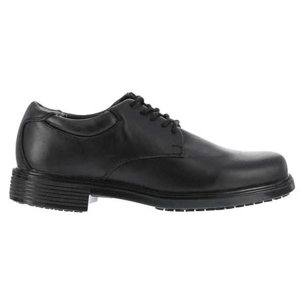 Rockport Works Work Up Dress Oxford, Men's Black