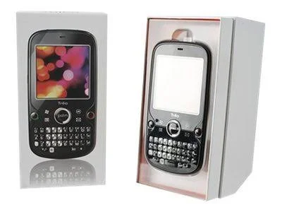 Palm Treo Pro - Obsidian - Unlocked - GSM
