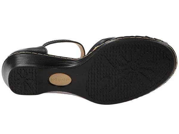 Softspots - Womens - Tatianna