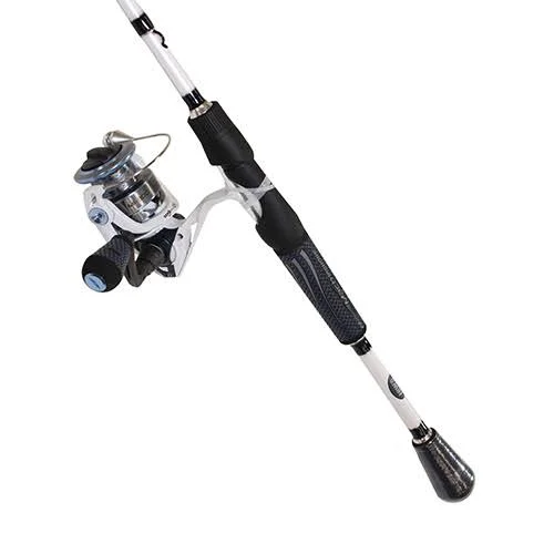 Lews Fishing Mach Inshore Speed Spin Combo, 7&