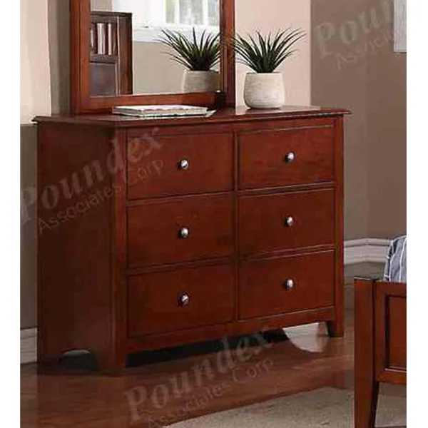 Poundex F4279 Dresser