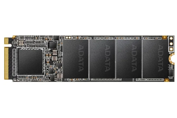 ADATA XPG 1 TB Internal SSD - M.2 2280 - SX6000 Pro - PCI Express 3.0 x4 (NVMe)