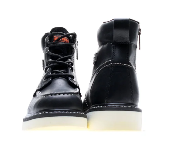 Harley-Davidson Men's Beau Boot Black