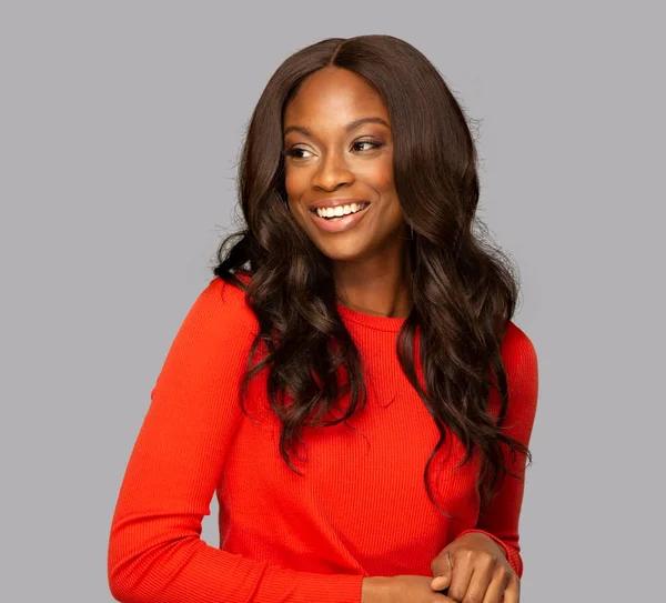 Mayvenn Virgin Malaysian Body Wave Bundle Hair Extensions, 12x22 Length, Chocolate Brown
