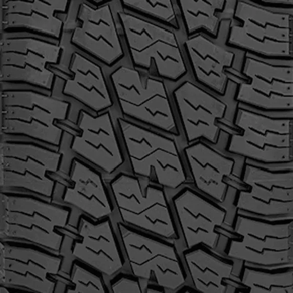 Nitto Terra Grappler G2 Tire 265/70R17 115T BW