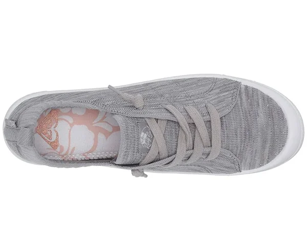 Roxy Bayshore Knit IV 8 Women's Grey Heather