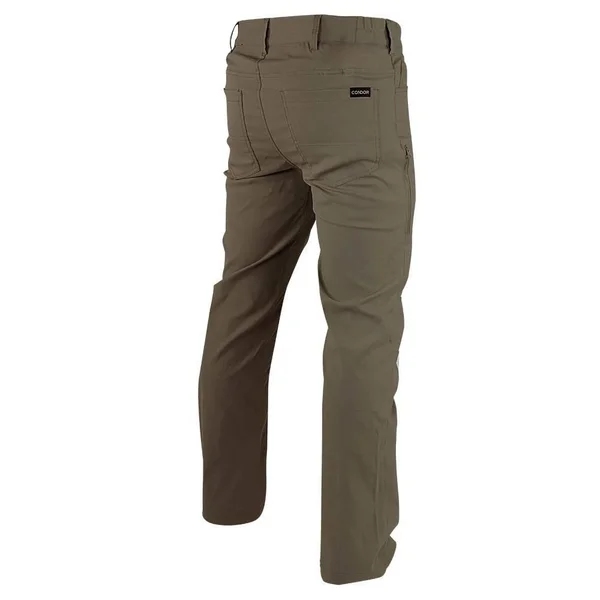 Condor Cipher Pants - 34X30, Flat Dark Earth, 101119-029-34-30