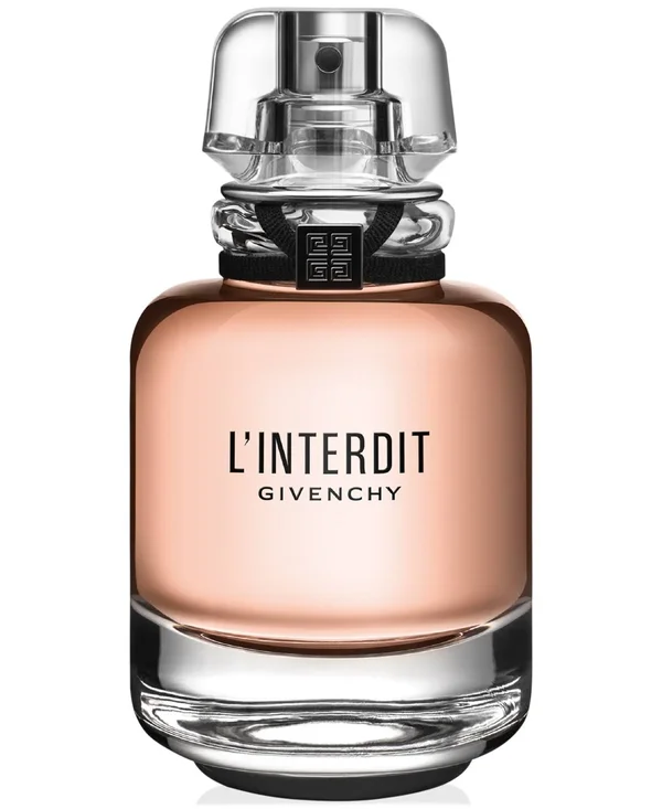 Givenchy L&interdit Limited Edition Holiday Eau De Parfum - 2.6-oz.