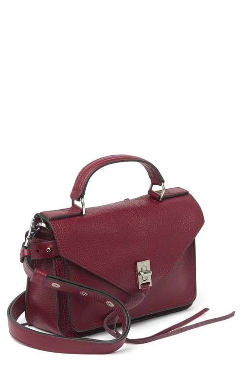 Rebecca Minkoff, Small Darren Messenger