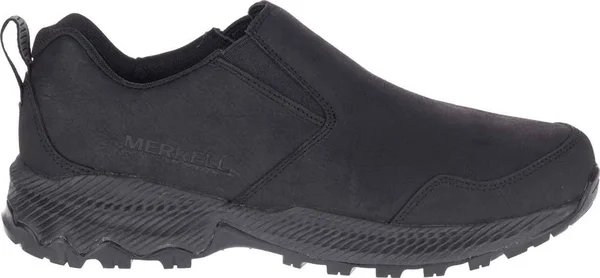 Merrell Forestbound Moc Men's - Black, 8