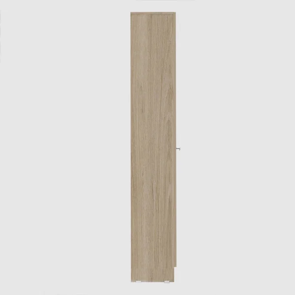 RST Brands Lindon Pantry Storage Cabinet in Oak, Brown
