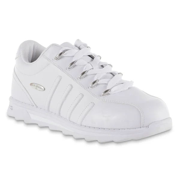 Lugz Men S Changeover II White Sneaker