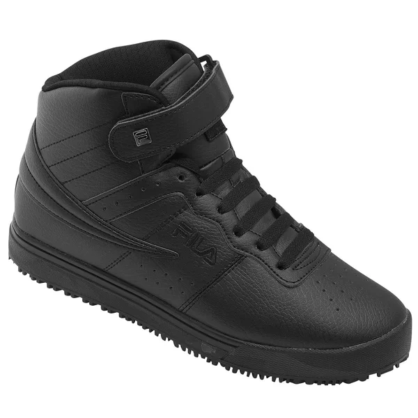 Vulc 13 SR Women's Work Shoes Fila Black