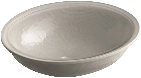 Kohler K-2741-G3 Whist Glass Undermount Bathroom Sink in Opaque Doe