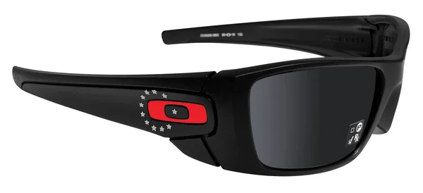 Oakley OO9096-I660 Si Fuel Cell B.Ross w/Blk Iridium